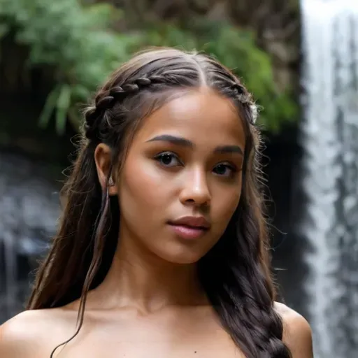 KI-Pornobild-Generator