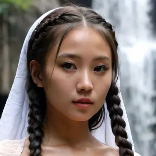 AI色情圖片產生器