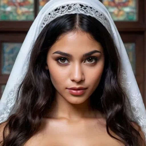 एआई पोर्न इमेज जेनरेटर