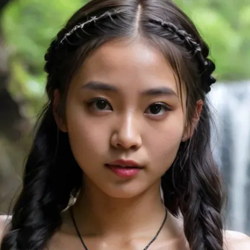 โปรแกรมสร้างภาพโปรนที่ใช้ปัญหา AI