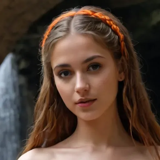 AI色情圖片產生器