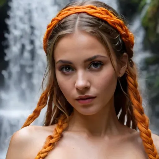 AIポルノ画像ジェネレーター