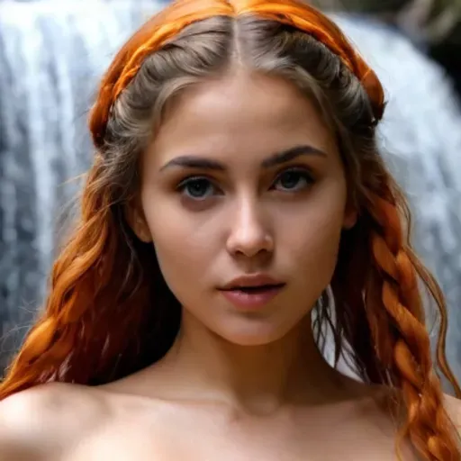 AI色情圖片產生器