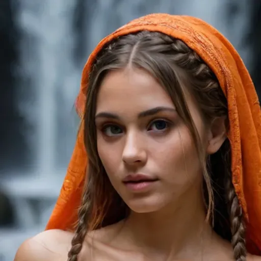 AI porn image generator