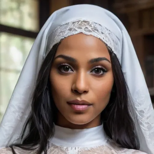 AI色情圖片產生器