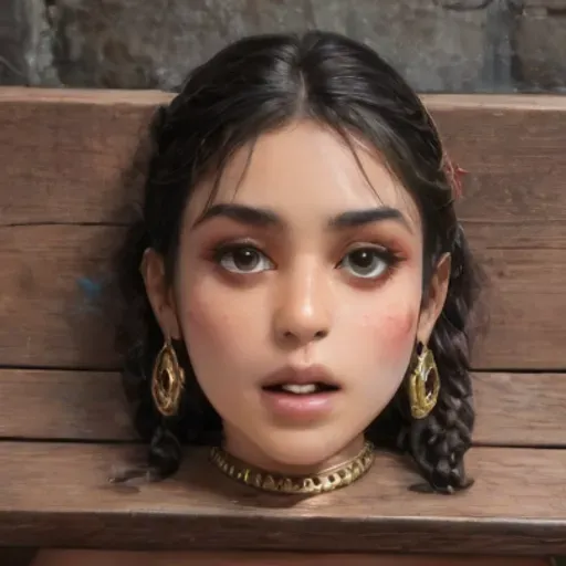 AI色情图片生成器