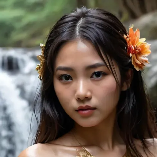 AI色情图片生成器