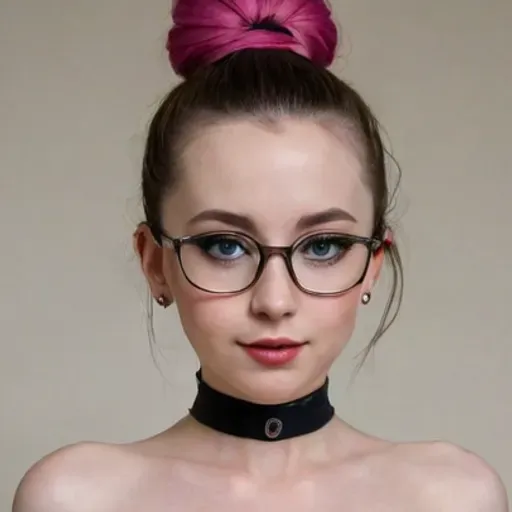 AI色情圖片產生器