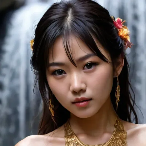 KI-Pornobild-Generator