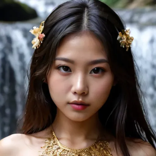 AI 포르노 이미지 생성기