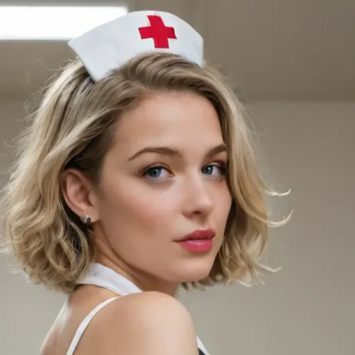 AI色情图片生成器