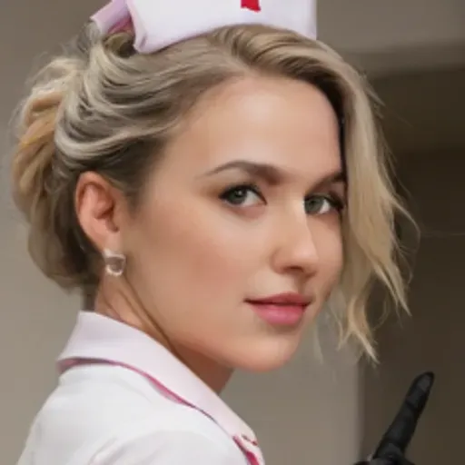 AI色情图片生成器