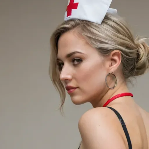 AI色情圖片產生器