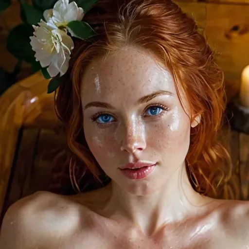 AI色情圖片產生器