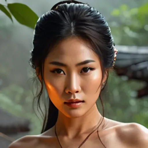 AI色情圖片產生器