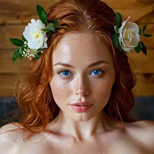 AI色情图片生成器