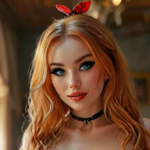 AIポルノ画像ジェネレーター