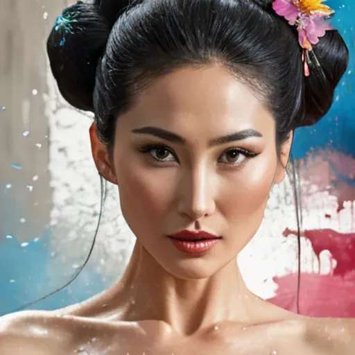 AI porn image generator