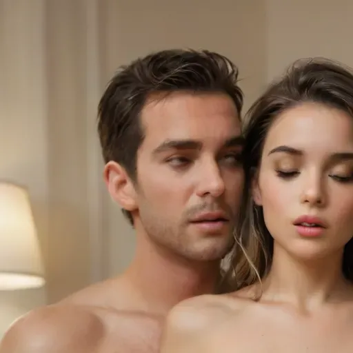 AI色情照片生成器