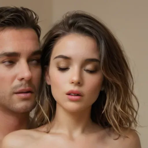 AI色情图片生成器