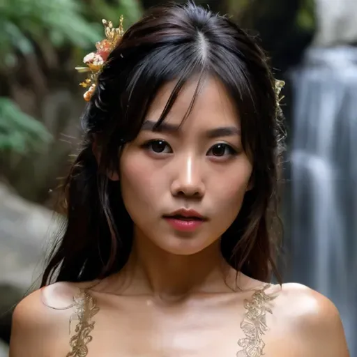 generatore di immagini porno IA