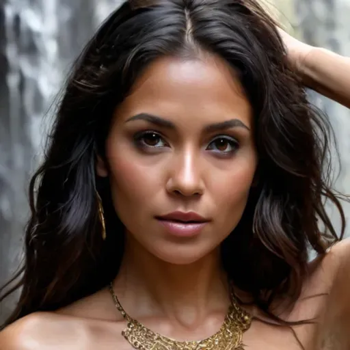 โปรแกรมสร้างภาพโปรนที่ใช้ปัญหา AI