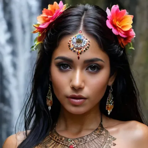 генератор порно-изображений на ИИ