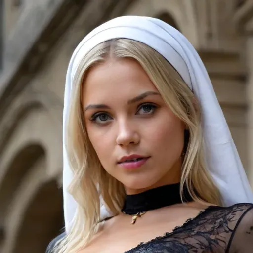 AI色情圖片產生器