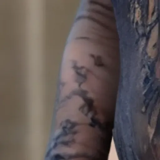 AI色情照片產生器