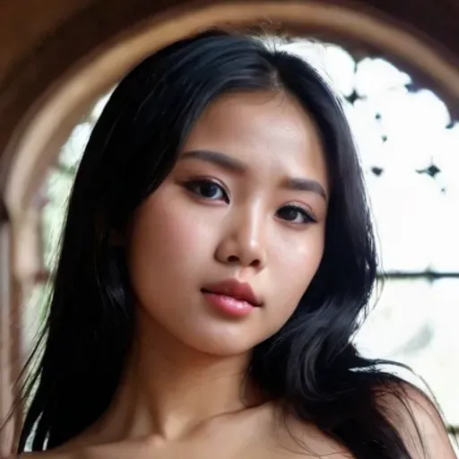 AI色情圖片產生器