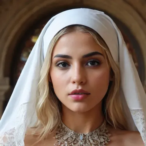 AI色情图片生成器