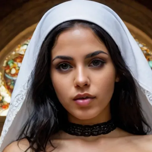 AIポルノ画像ジェネレーター