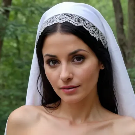 AI 포르노 이미지 생성기