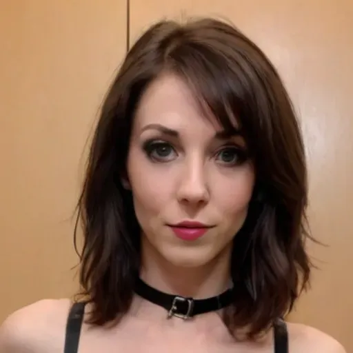 AIポルノ画像ジェネレーター