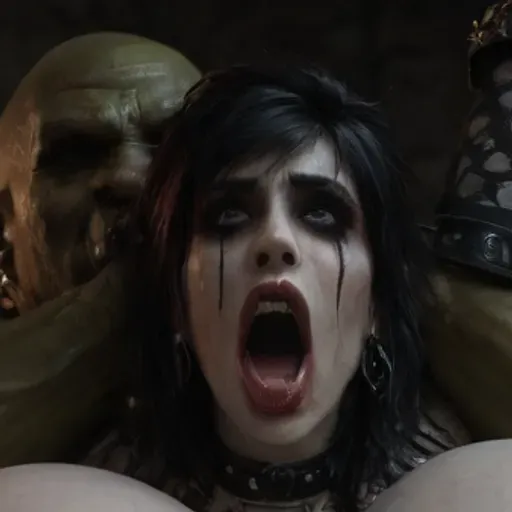 AI porn image generator