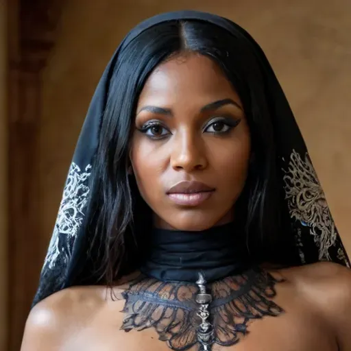 AI porn image generator