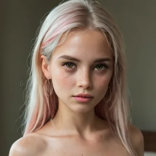 AI色情圖片產生器