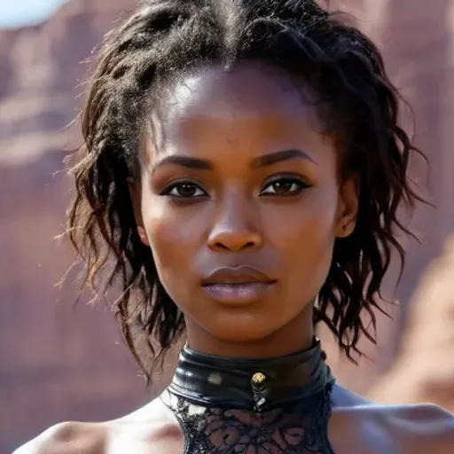 KI-Pornobild-Generator