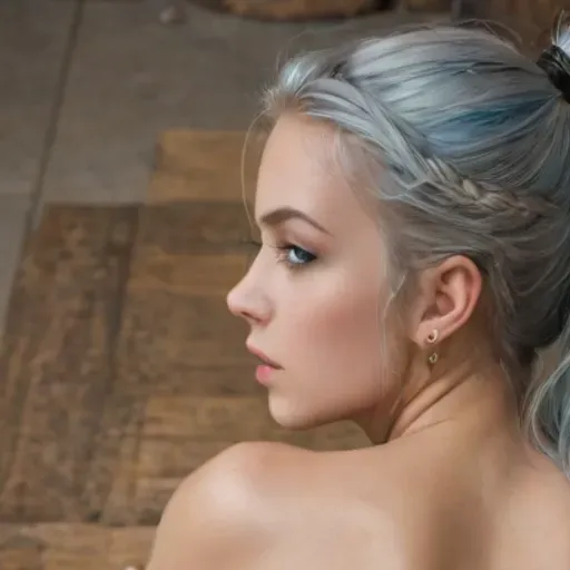 AIポルノ画像ジェネレーター