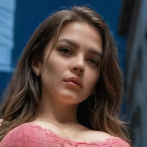 yapay zekâ porno görsel üretici