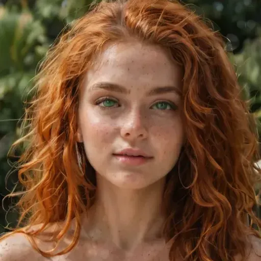 AI色情圖片產生器