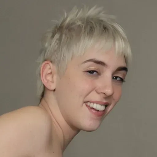 yapay zekâ porno görsel üretici