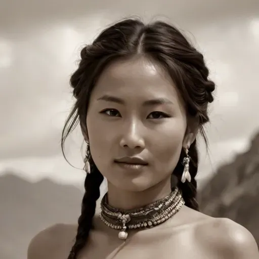 โปรแกรมสร้างภาพโปรนที่ใช้ปัญหา AI