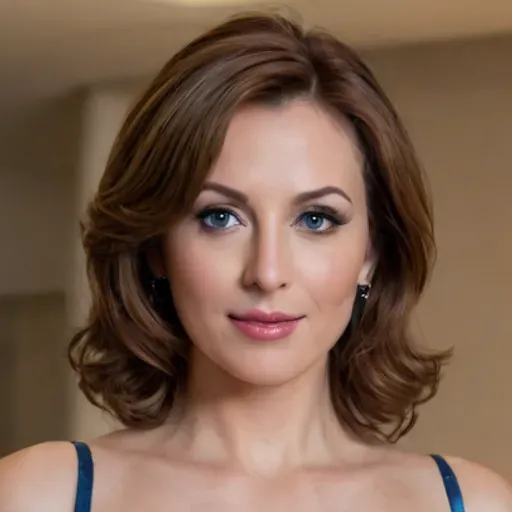 AI 포르노 이미지 생성기