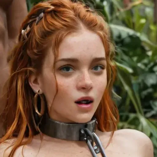 AI色情照片生成器