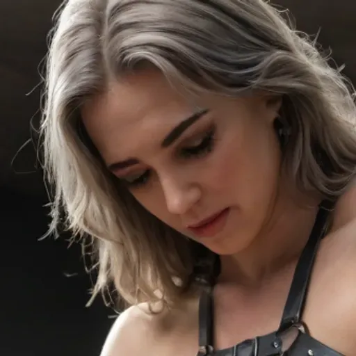 AI色情图片生成器