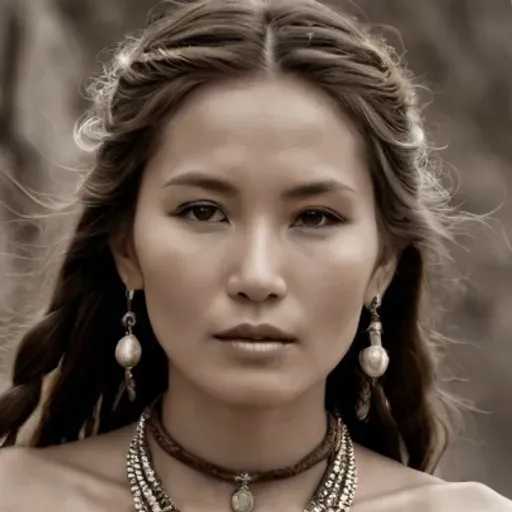 AI色情圖片產生器