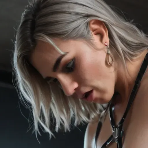 AI色情图片生成器