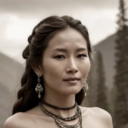 AI色情圖片產生器