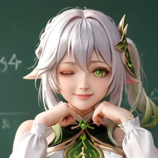 AI色情圖片產生器